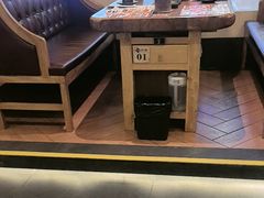 -九田家黑牛烤肉料理(衡百国际店)