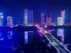 -于家堡洲际酒店·堡子里酒廊