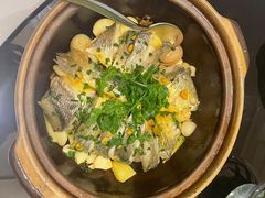 -新雅粤菜馆(南京东路店)