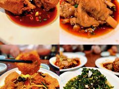 -二分八云雁阁•新晋菜大同味(长治路店)