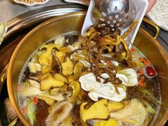 -大理董·董家小厨野生菌火锅(古城旗舰店)