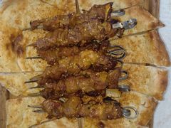 -乡村馕坑肉·烧烤·新疆菜·本地人更爱吃(阿勒泰首店)