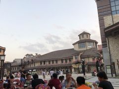 -长白山万达锦华套房酒店