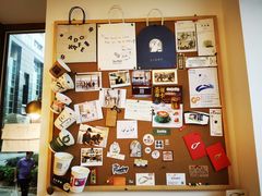 -Line 咖啡(石厦花园店)