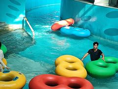 -清河半岛温泉度假酒店