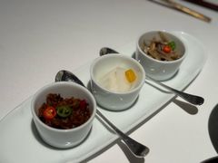 -新荣记(BFC外滩金融中心店)