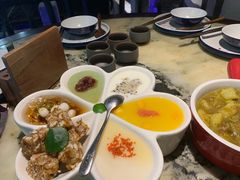 -绿茶餐厅(乐峰广场店)