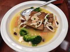 -锦河别院酒楼.茶楼