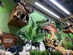 -宜家家居(西安未央商场店)