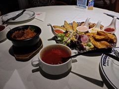 -俄士厨房(时代天街店)