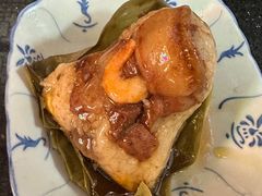 -老妈宫粽球