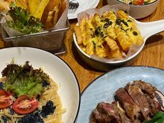 -森Some Fusion(荔湾店)