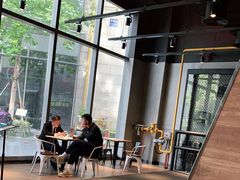 -威尔仕健身(杭州万象城店)