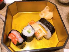 -蟹道乐(京都本店)