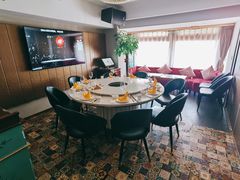 包厢-宴府公馆港式打边炉·粤菜·海鲜(百子湾店)