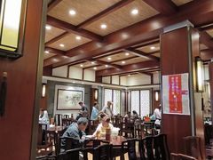 -老半斋(福州路店)