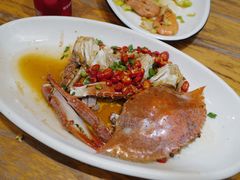 -金海湾海鲜排档(朱家尖店)