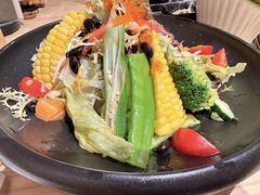 -松鱼亭·和牛烧肉(协鑫广场店)