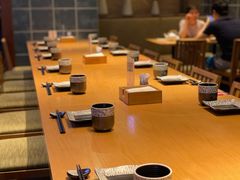 大堂-yokocho上横町·日本食街(深业上城店)