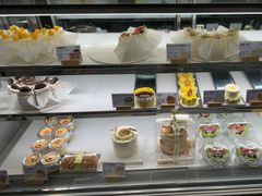 -夏佐CHASEL(横店康庄路店)