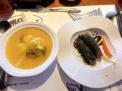 -Mr.Fish鱼鲜生海鲜放题(高德置地冬广场店)