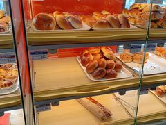-新侨三宝乐面包店(崇文门店)