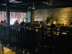 大堂-C&R西班牙餐厅