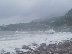 -崂山仰口游览区