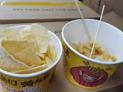 -鸡柳大人(宁大店)