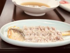 过桥野生大黄鱼-柒厢食事雅谈