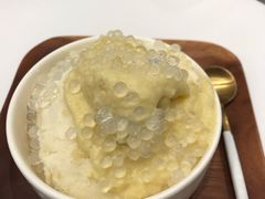 -聪嫂私房甜品(旺角花园街店)