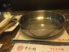 -黄记煌三汁焖锅(崇文门店)