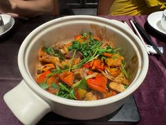 -粤匠·澳门点心粤菜海鲜(澳门半岛店)