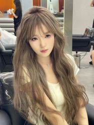 点击看大图 -MY HAIR ARDOR