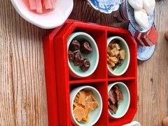 -上席擂茶·新中式青年茶馆(古城店)