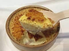 招牌法式焦糖炖蛋-PAUL LAFAYET 法式甜品(国金中心商场店)