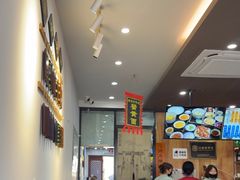 -百年老字号·观振兴蟹黄面·三虾面·苏式面(观前街富仁坊巷店)