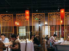 -一品江南韵·淮扬菜