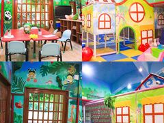 -三亚亚龙湾天域度假酒店