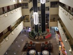 -天津燕园国际大酒店