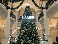 -Salon de Ville浦江汇(上海外滩华尔道夫酒店店)