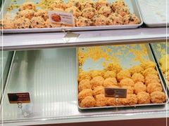 -鲍师傅糕点(西站店)