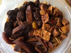 -旺泉餐饮店·清真牛肉面馆