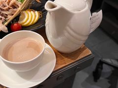 -湊湊火锅·茶憩(皇姑万象汇店)