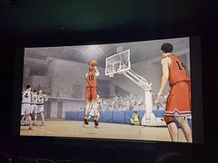 -大光明电影院(南京西路店)