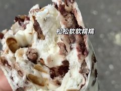 -宫门口馒头铺(创始人总店)