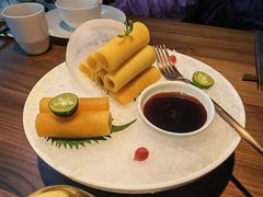 -CHIC1699远洋私厨