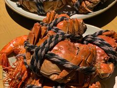 -金海湾自助餐厅(金陵饭店)