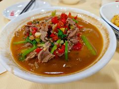 -笨罗卜浏阳菜馆(太平街店)