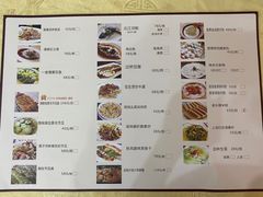 -水乡人家私房菜(逢简店)